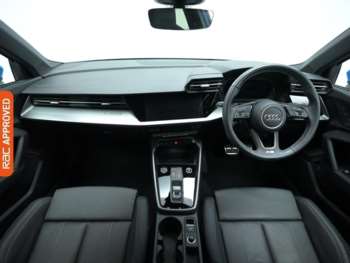 Used Audi A3 2023 for sale - 73535907: Photo
