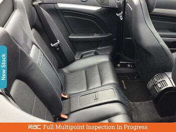 Used Mercedes-Benz E-Class 2015 for sale - 75968474: Photo