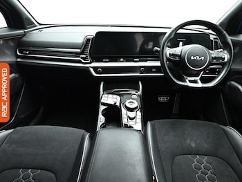 Used Kia Sportage 2023 for sale - 79593408: Photo