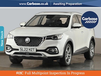 Used MG MG HS 2022 for sale - 75918390: Photo