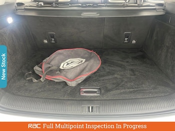 Used MG MG HS 2022 for sale - 75918390: Photo