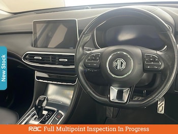 Used MG MG HS 2022 for sale - 75918390: Photo