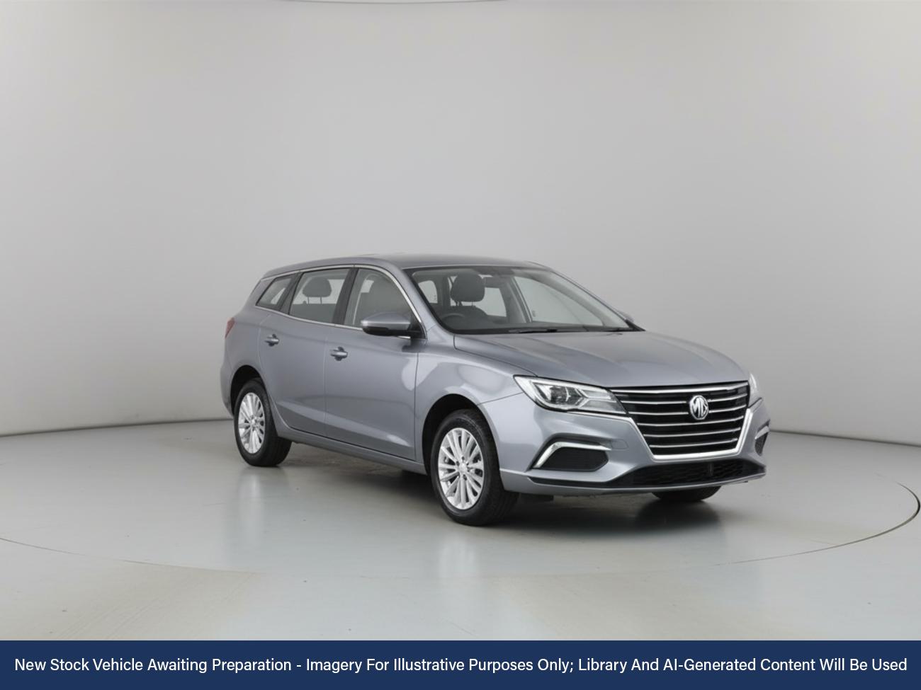 Used MG MG5 2021 for sale - 76551734: Photo 1