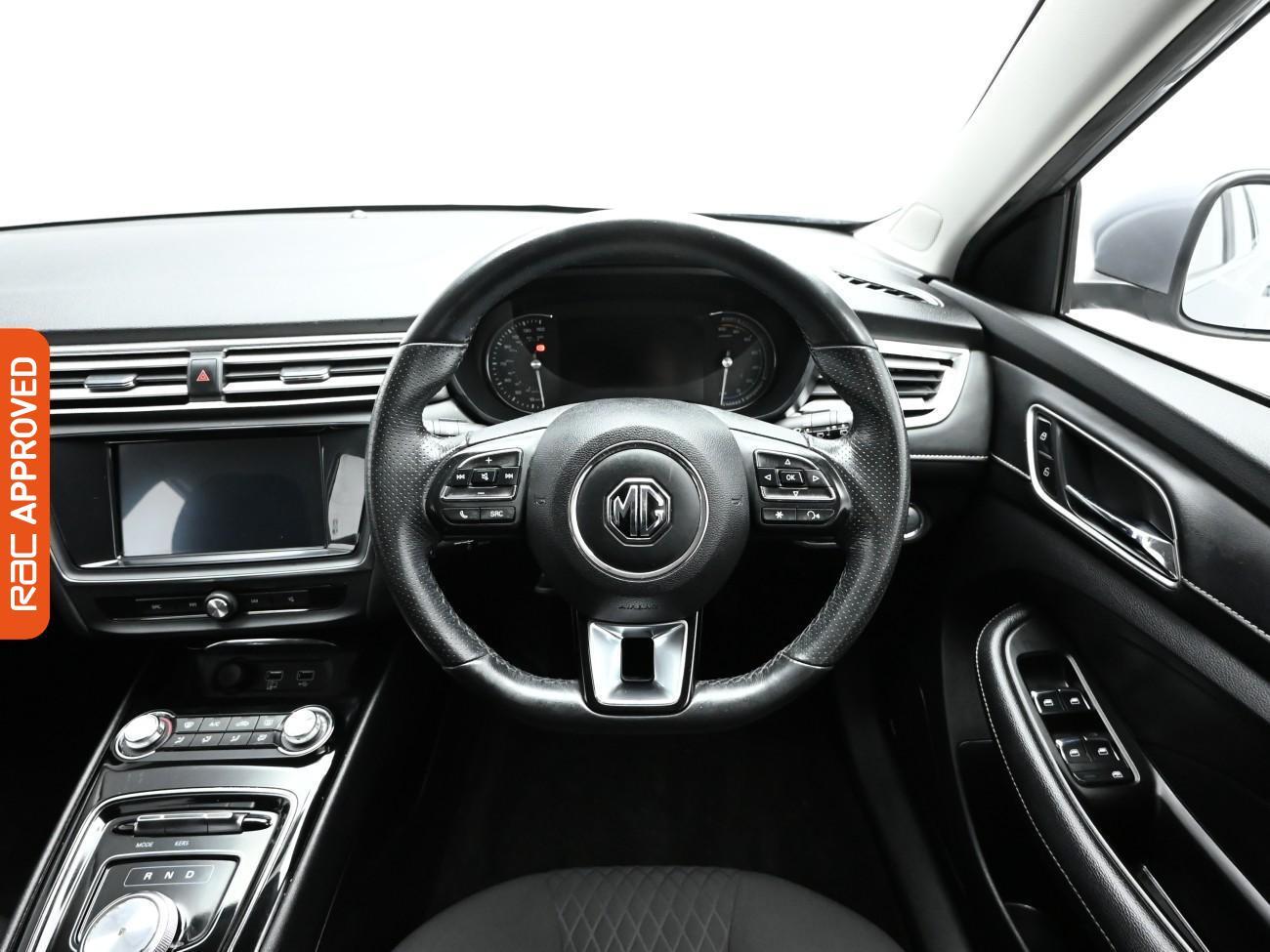 Used MG MG5 2021 for sale - 76551734: Photo 11