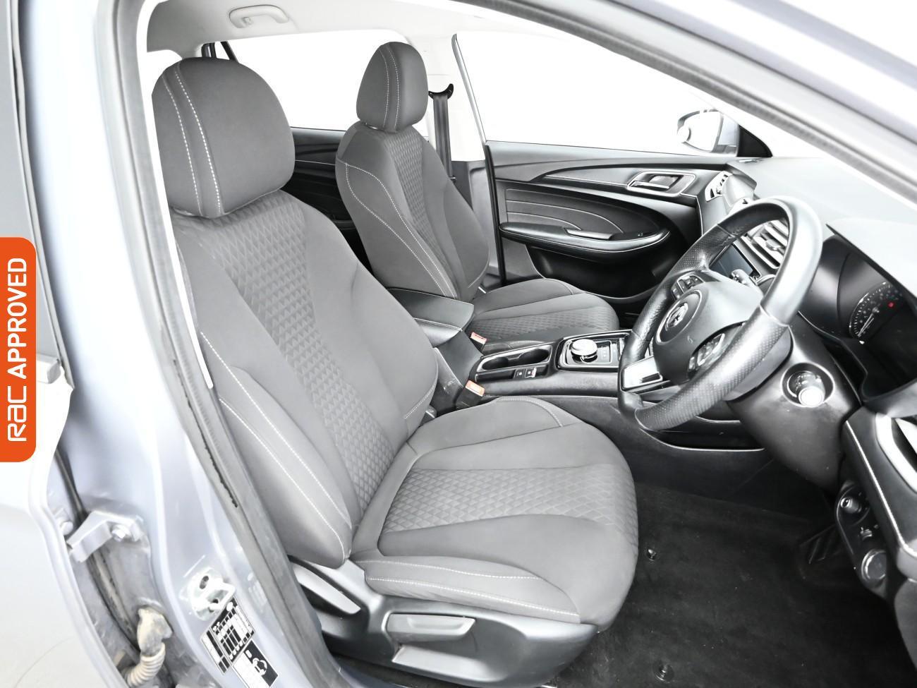 Used MG MG5 2021 for sale - 76551734: Photo 14