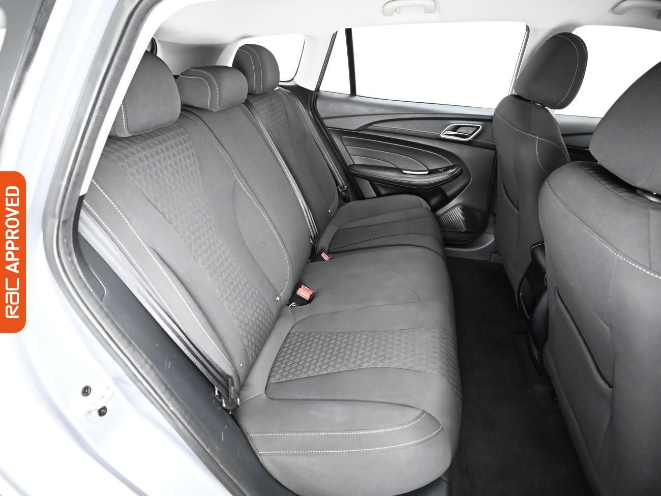 Used MG MG5 2021 for sale - 76551734: Photo 15