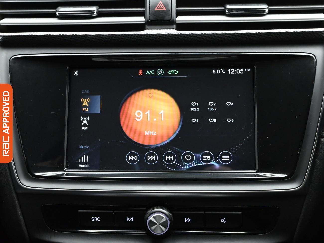 Used MG MG5 2021 for sale - 76551734: Photo 16