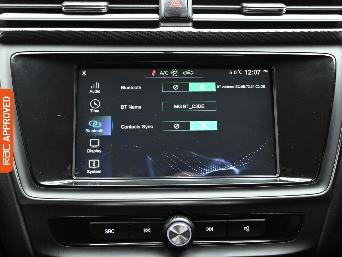 Used MG MG5 2021 for sale - 76551734: Photo 18