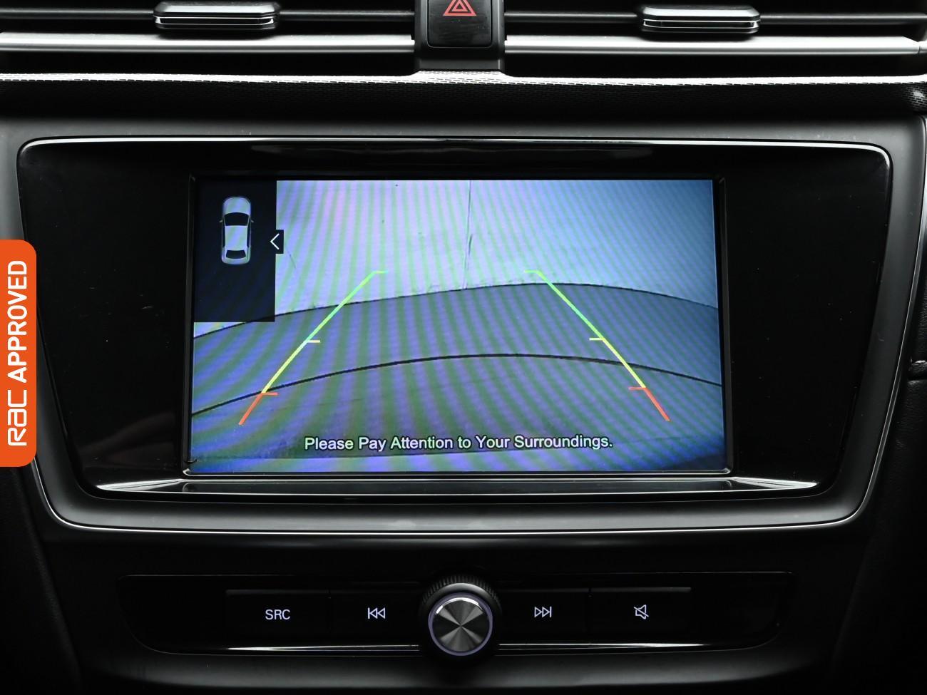 Used MG MG5 2021 for sale - 76551734: Photo 19