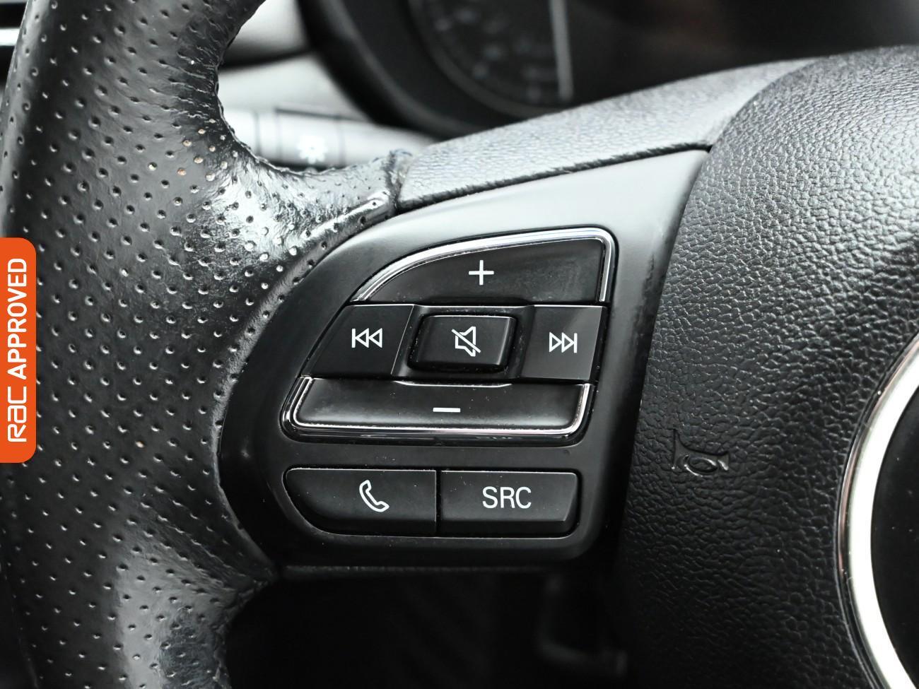 Used MG MG5 2021 for sale - 76551734: Photo 24