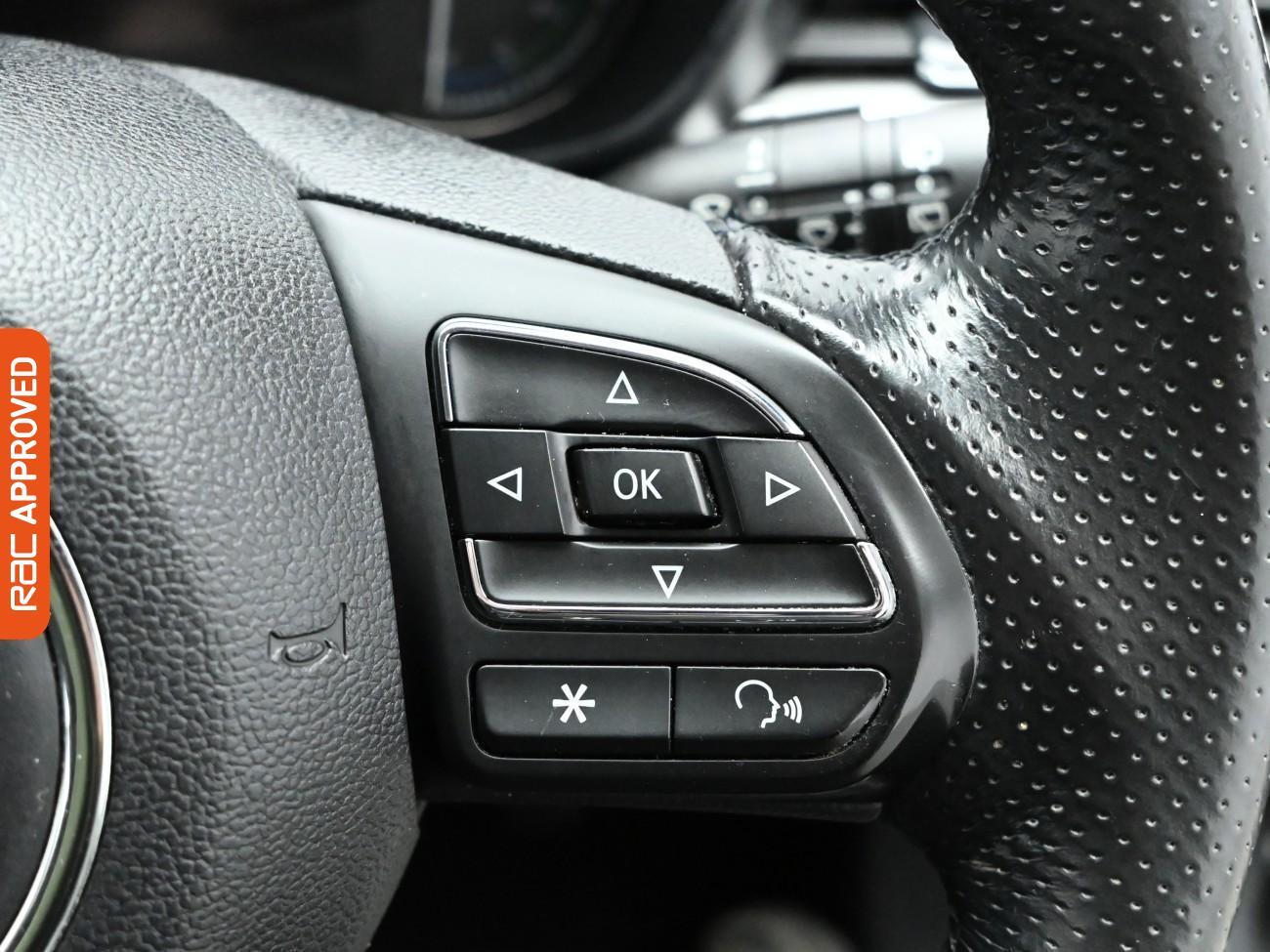 Used MG MG5 2021 for sale - 76551734: Photo 25