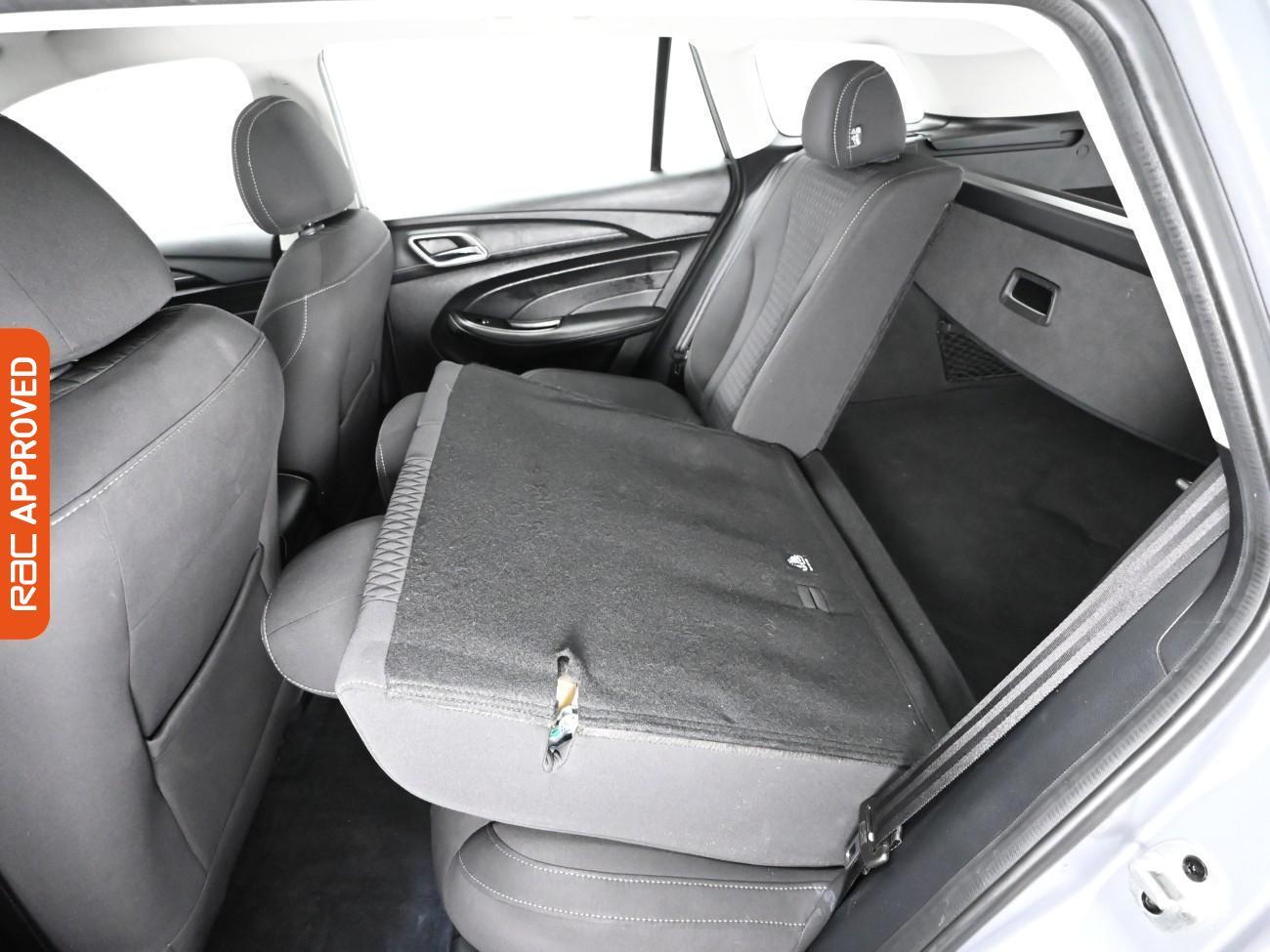 Used MG MG5 2021 for sale - 76551734: Photo 29