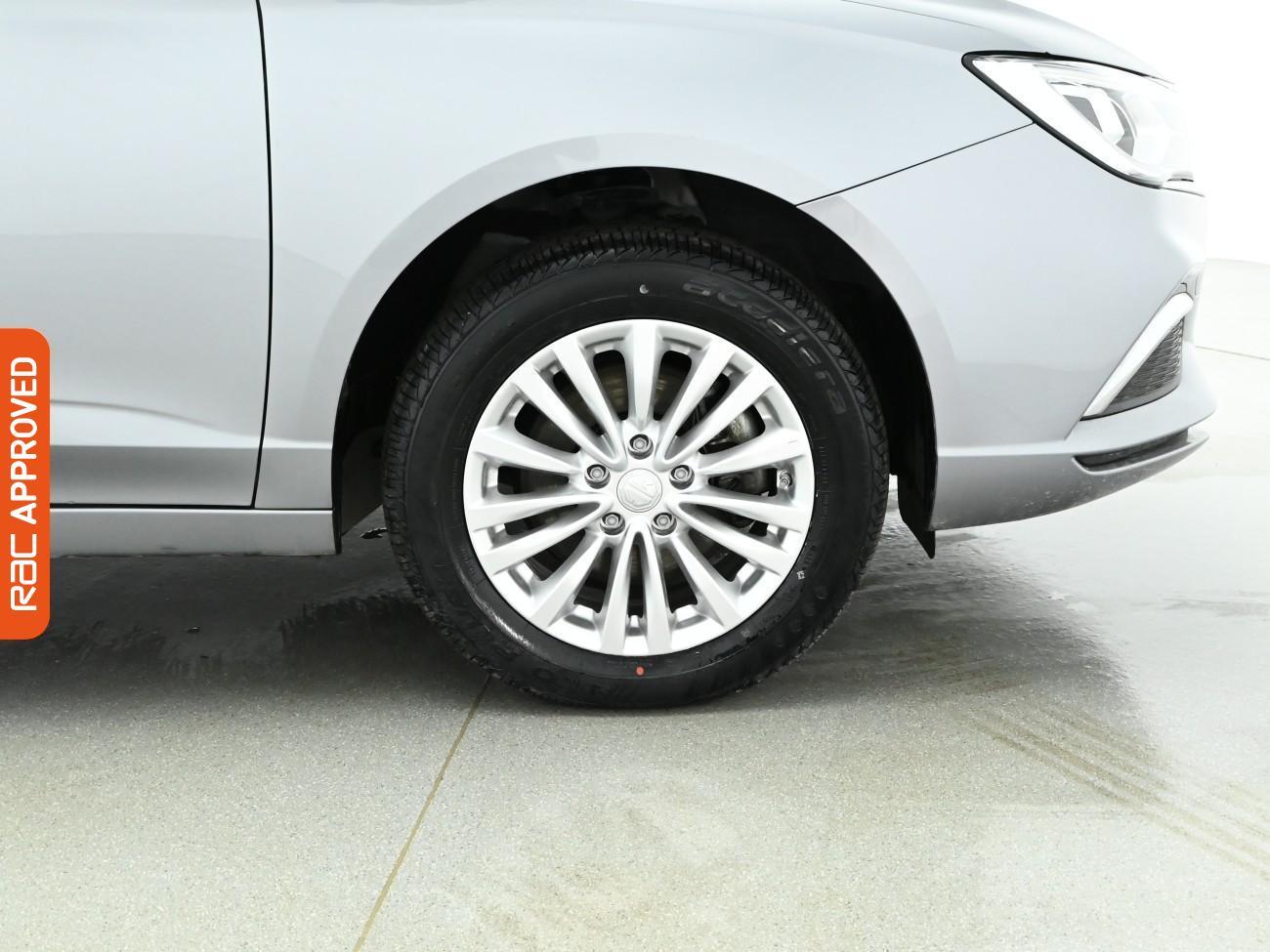 Used MG MG5 2021 for sale - 76551734: Photo 31