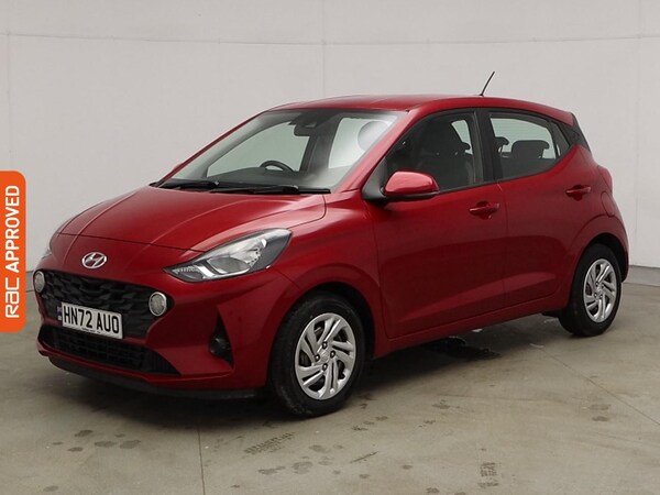 Used Hyundai i10 2022 for sale - 76115210: Photo 26