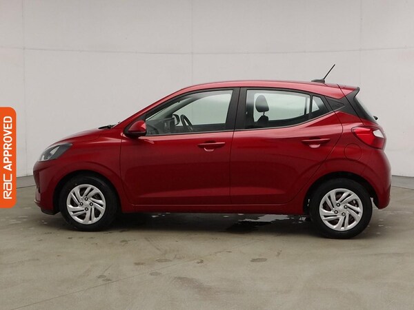 Used Hyundai i10 2022 for sale - 76115210: Photo 27