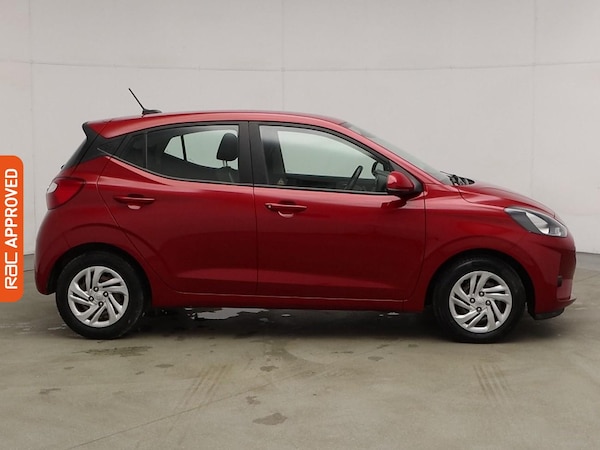 Used Hyundai i10 2022 for sale - 76115210: Photo 6