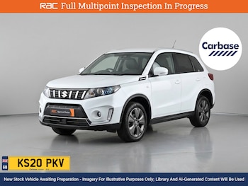 Used Suzuki Vitara 2020 for sale - 78732691: Photo