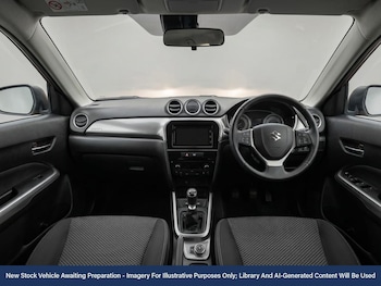 Used Suzuki Vitara 2020 for sale - 78732691: Photo