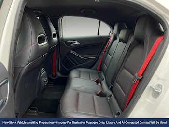 Used Mercedes-Benz A-Class 2017 for sale - 78627456: Photo