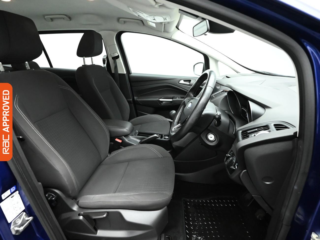 Used Ford Grand C-Max 2016 for sale - 77773978: Photo 12