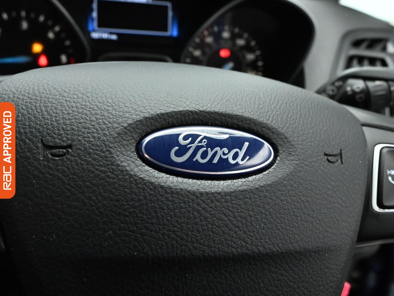 Used Ford Grand C-Max 2016 for sale - 77773978: Photo 22