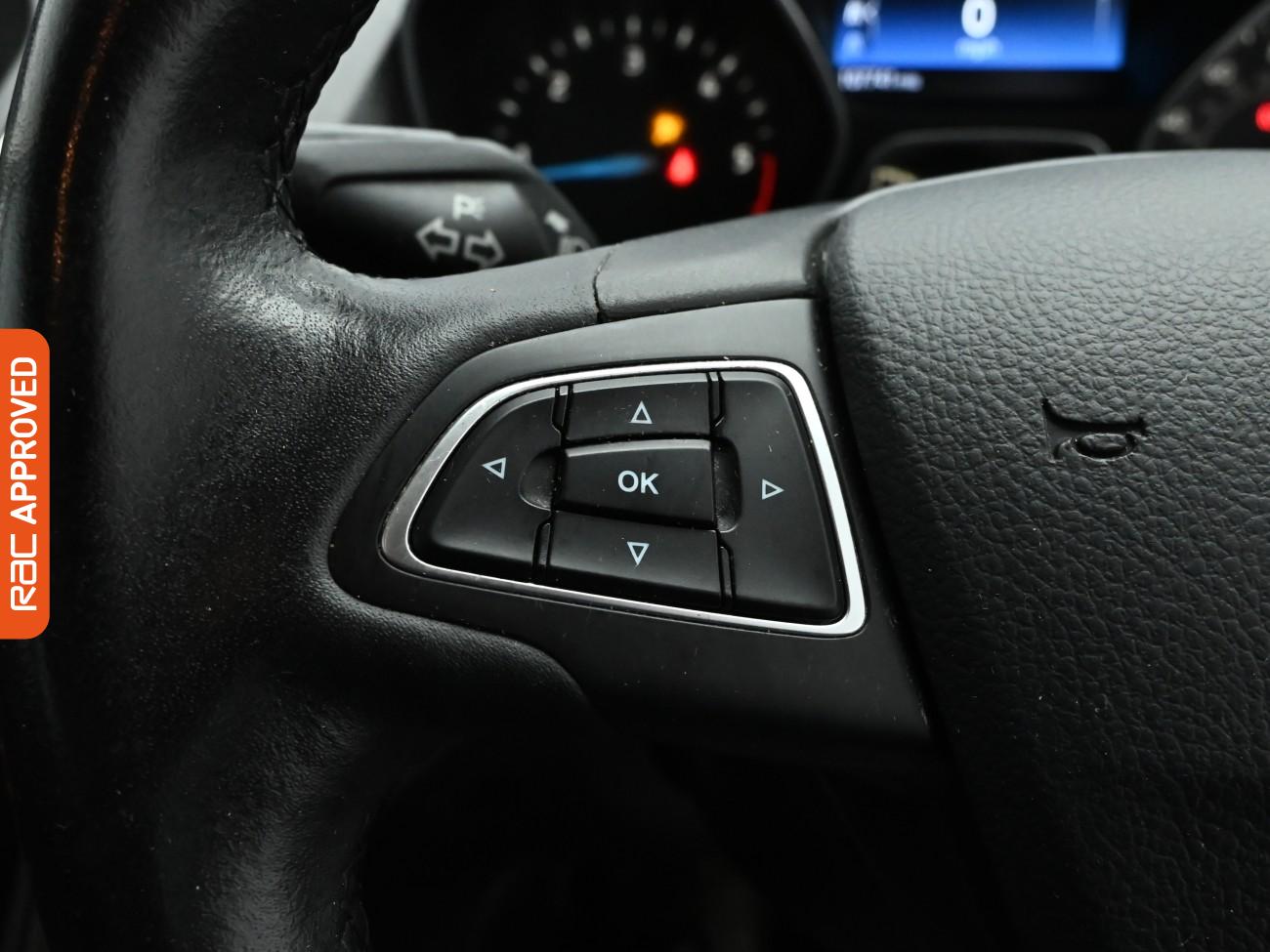 Used Ford Grand C-Max 2016 for sale - 77773978: Photo 23