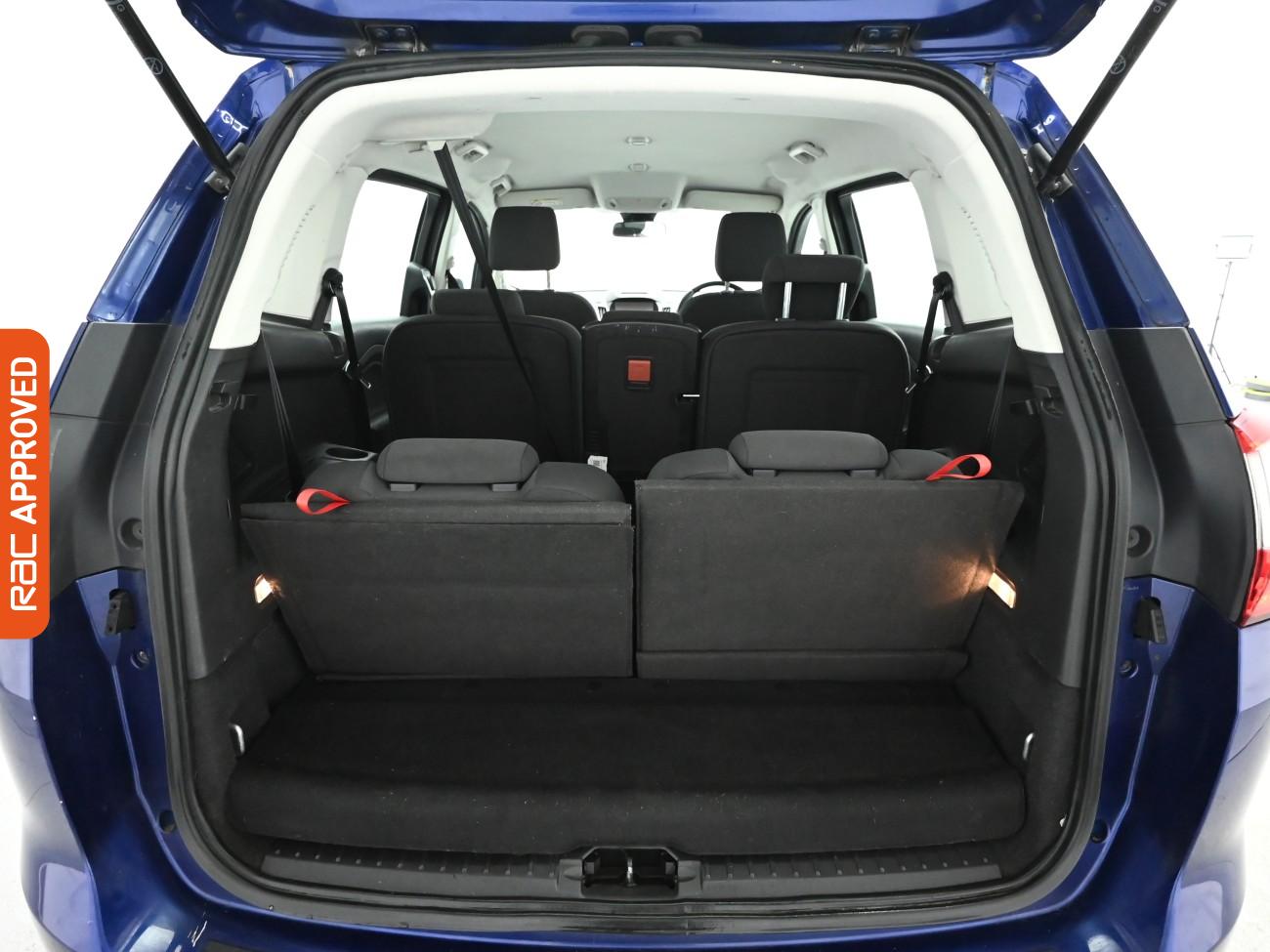 Used Ford Grand C-Max 2016 for sale - 77773978: Photo 26