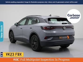 Used Volkswagen ID.4 2023 for sale - 79636948: Photo