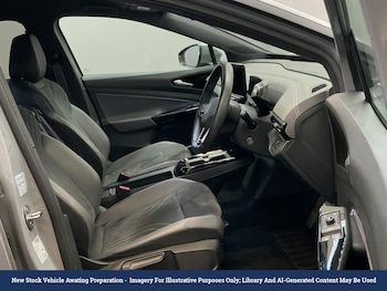 Used Volkswagen ID.4 2023 for sale - 79636948: Photo