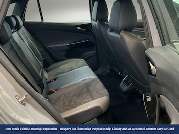 Used Volkswagen ID.4 2023 for sale - 79636948: Photo