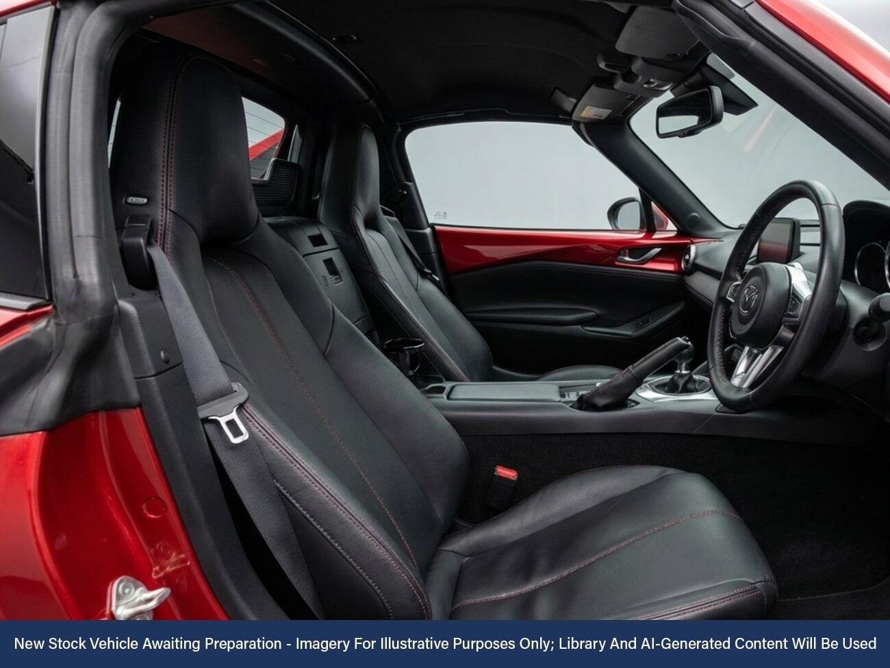 Used Mazda MX-5 RF 2019 for sale - 78163381: Photo 3