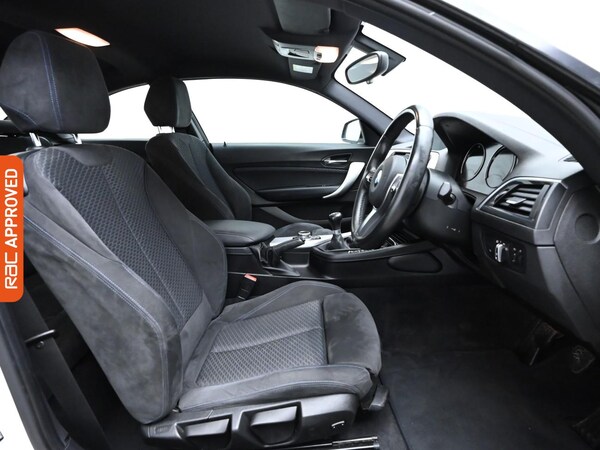 Used BMW 2 Series 2018 for sale - 76182073: Photo 11