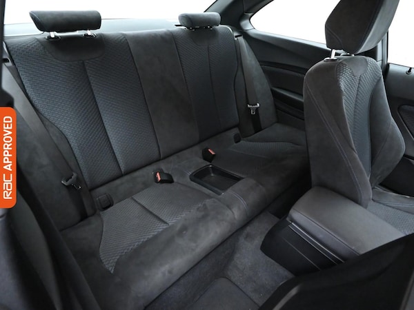 Used BMW 2 Series 2018 for sale - 76182073: Photo 12