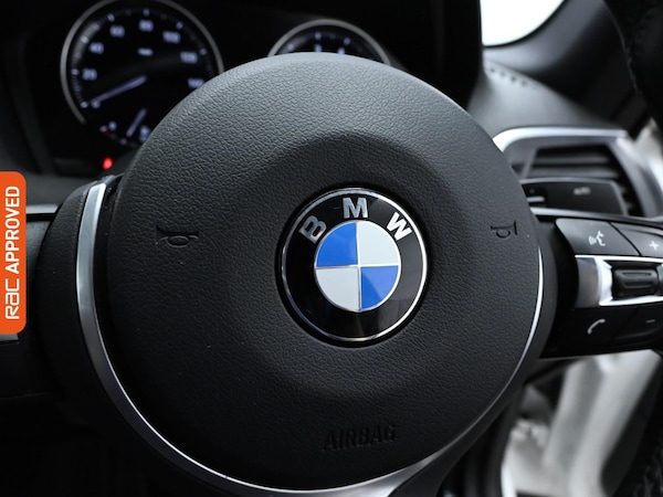 Used BMW 2 Series 2018 for sale - 76182073: Photo 19