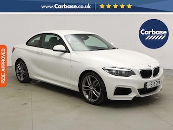 BMW - 2 Series