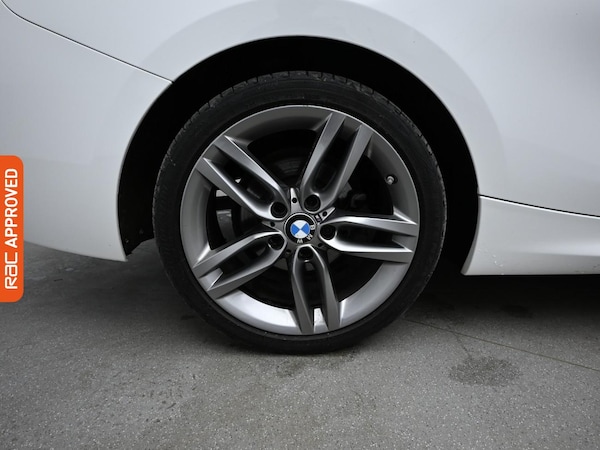 Used BMW 2 Series 2018 for sale - 76182073: Photo 23