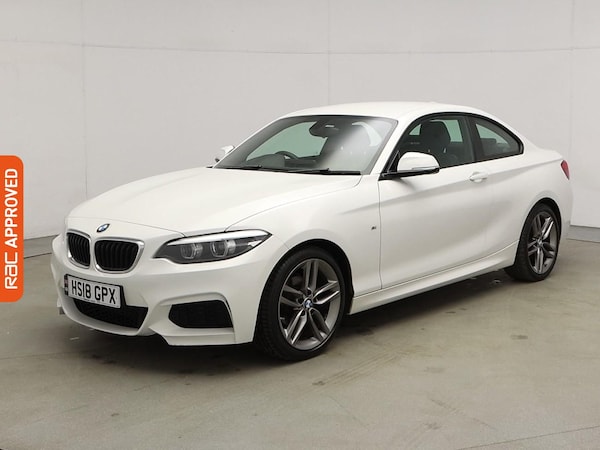 Used BMW 2 Series 2018 for sale - 76182073: Photo 25