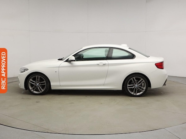 Used BMW 2 Series 2018 for sale - 76182073: Photo 26