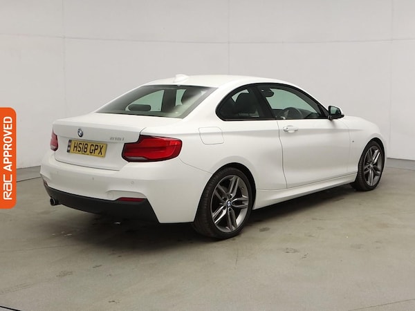 Used BMW 2 Series 2018 for sale - 76182073: Photo 27
