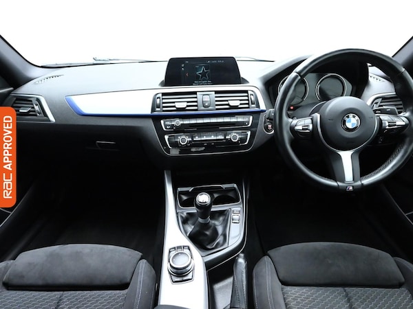 Used BMW 2 Series 2018 for sale - 76182073: Photo 2
