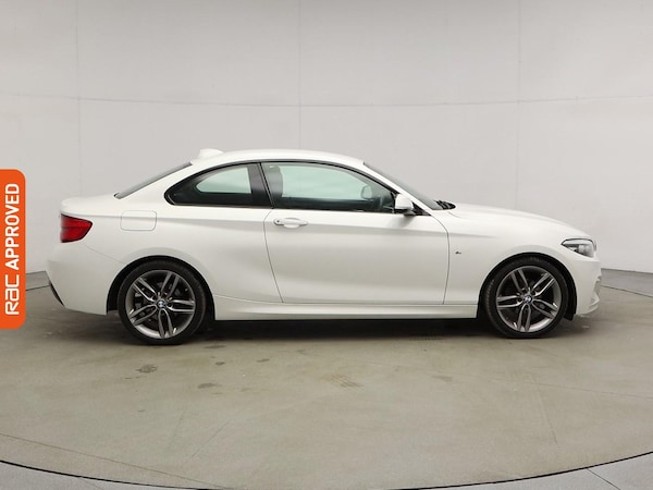 Used BMW 2 Series 2018 for sale - 76182073: Photo 6