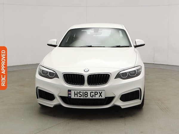Used BMW 2 Series 2018 for sale - 76182073: Photo 7