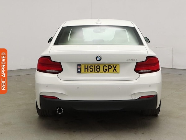 Used BMW 2 Series 2018 for sale - 76182073: Photo 8