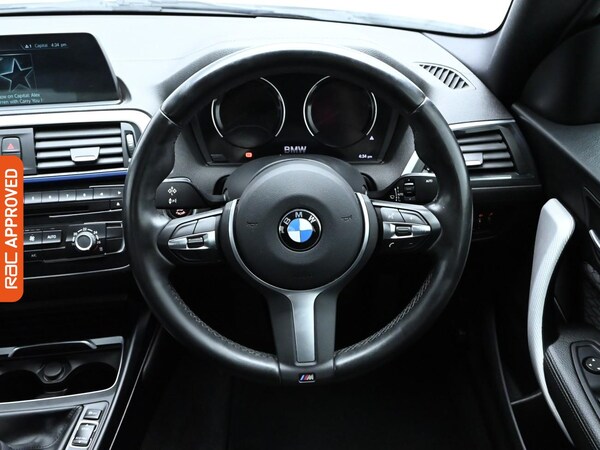 Used BMW 2 Series 2018 for sale - 76182073: Photo 9