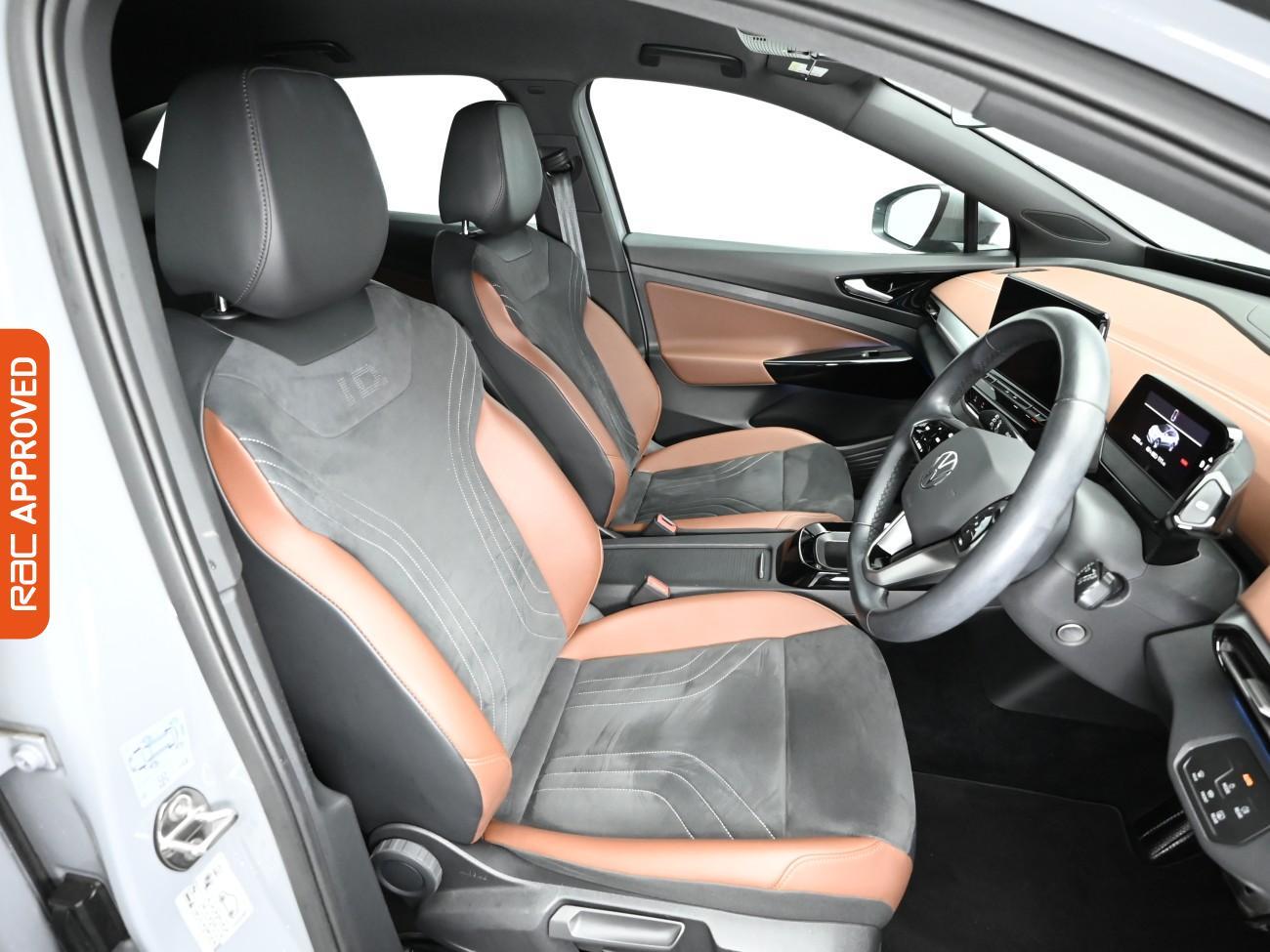 Used Volkswagen ID.4 2021 for sale - 77071981: Photo 14