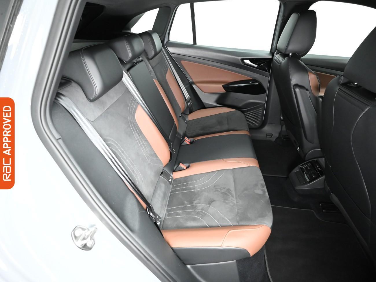 Used Volkswagen ID.4 2021 for sale - 77071981: Photo 15