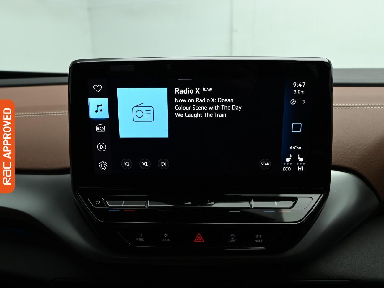 Used Volkswagen ID.4 2021 for sale - 77071981: Photo 16