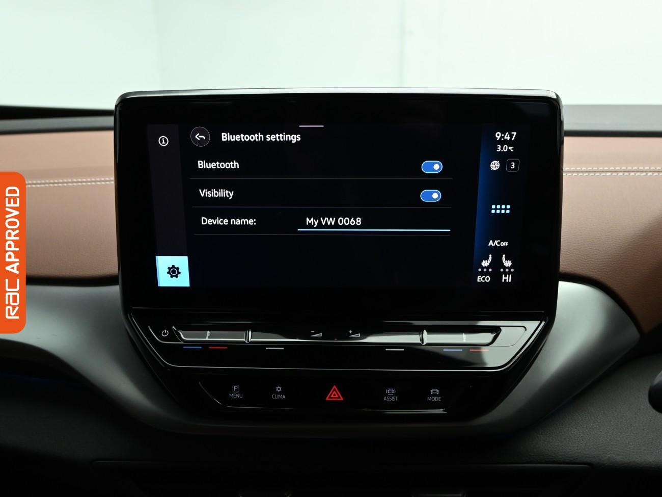 Used Volkswagen ID.4 2021 for sale - 77071981: Photo 17