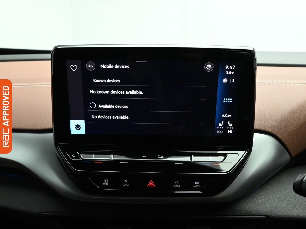 Used Volkswagen ID.4 2021 for sale - 77071981: Photo 18