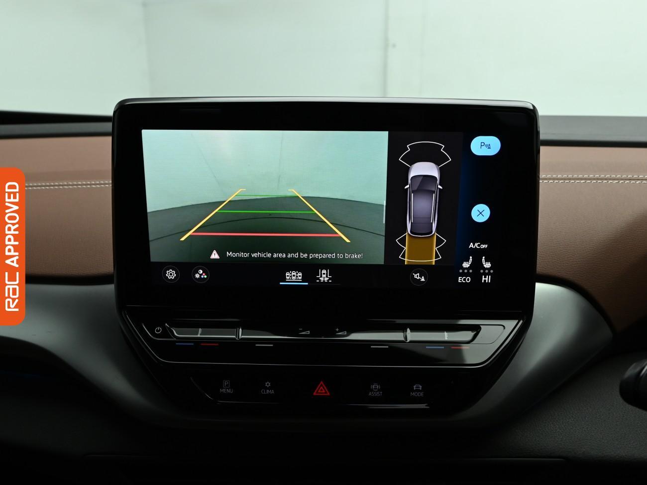 Used Volkswagen ID.4 2021 for sale - 77071981: Photo 19